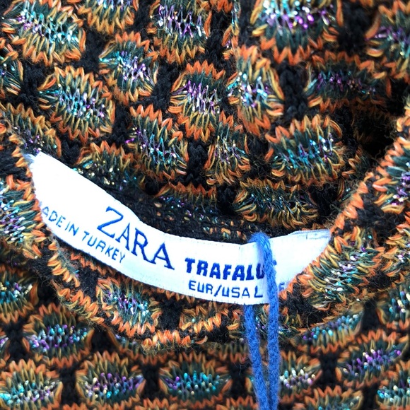 🎀🎀ZARA🎀🎀 - Picture 3 of 5